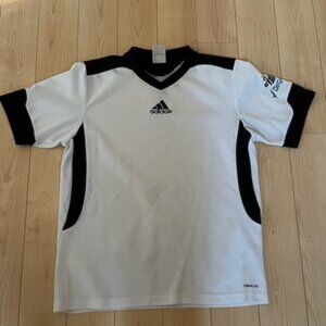 Men's Youth Soccer Jersey